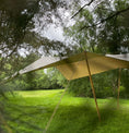 Load image into Gallery viewer, Luxury Awning Hire - Beneath the Canvas
